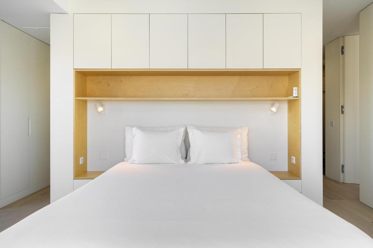 Whome Bachelor Pad In The Sky, Great For Digital Nomads & Remote Workers Apartamento Lisboa