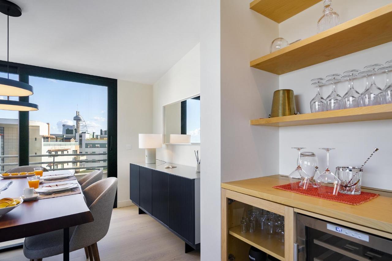 Whome Bachelor Pad In The Sky, Great For Digital Nomads & Remote Workers *