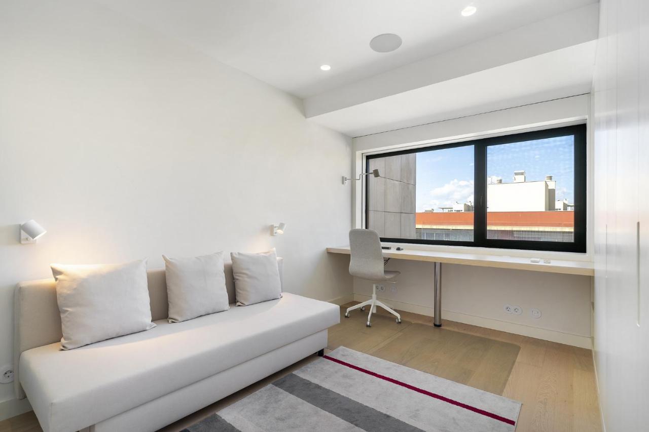 Whome Bachelor Pad In The Sky, Great For Digital Nomads & Remote Workers Apartamento