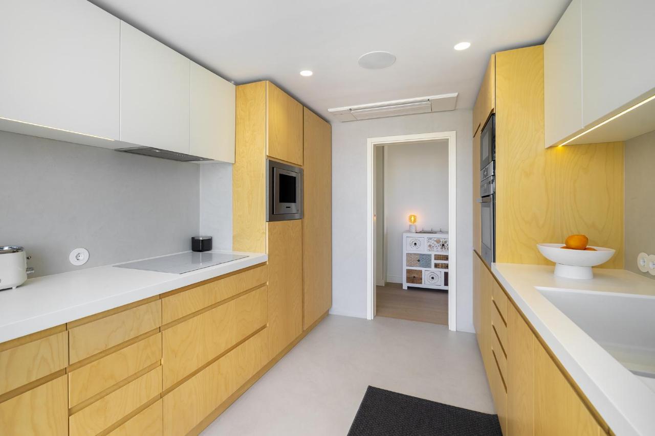 Apartamento Whome Bachelor Pad In The Sky, Great For Digital Nomads & Remote Workers *