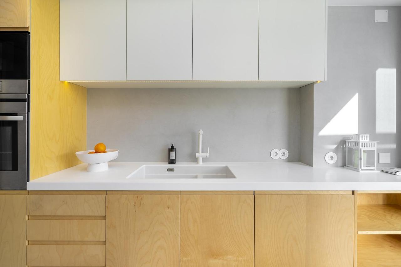 Apartamento Whome Bachelor Pad In The Sky, Great For Digital Nomads & Remote Workers