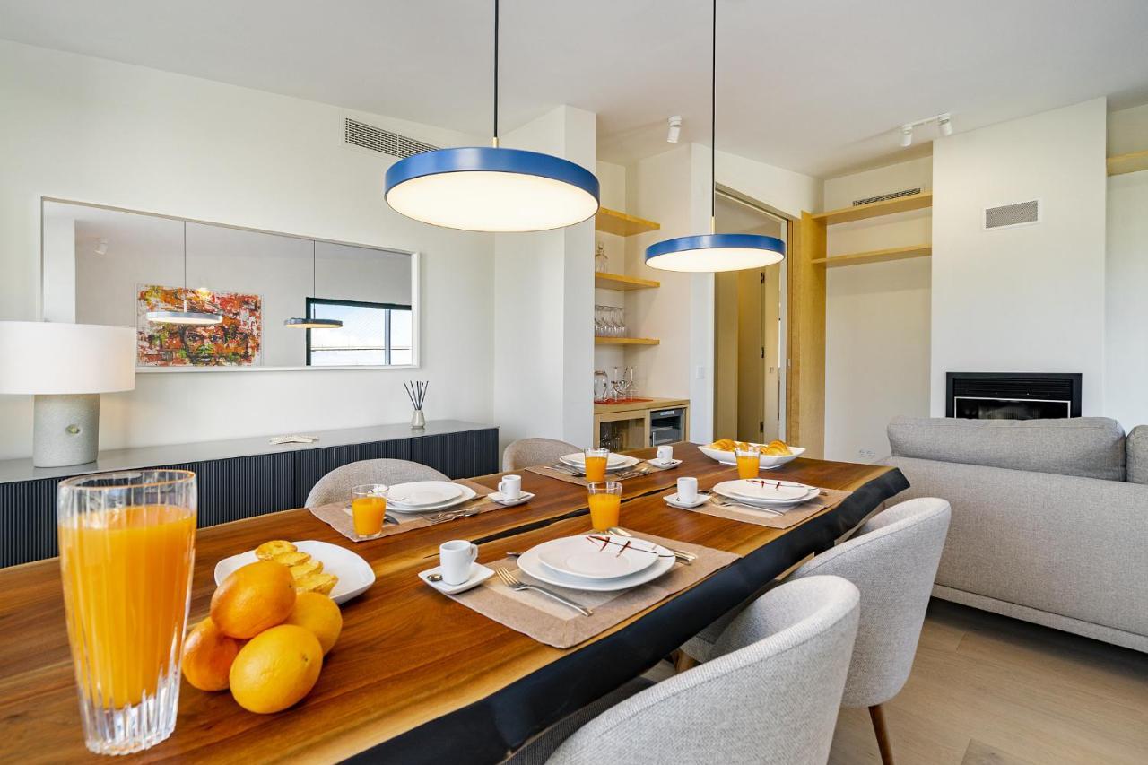 Whome Bachelor Pad In The Sky, Great For Digital Nomads & Remote Workers Apartamento Lisboa