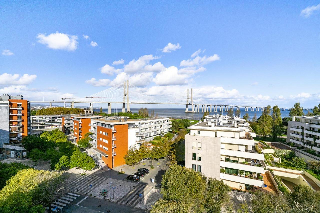 Apartamento Whome Bachelor Pad In The Sky, Great For Digital Nomads & Remote Workers