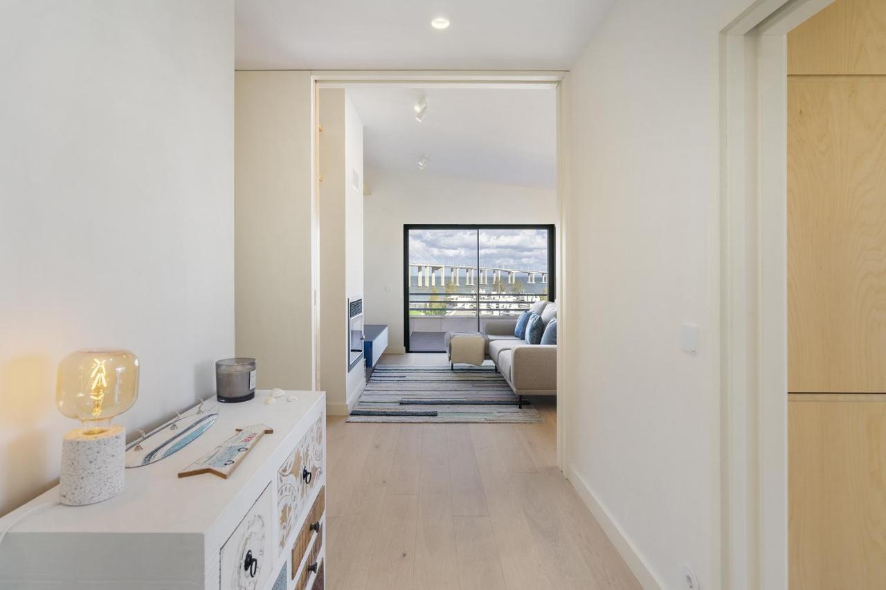 Apartamento Whome Bachelor Pad In The Sky, Great For Digital Nomads & Remote Workers Lisboa