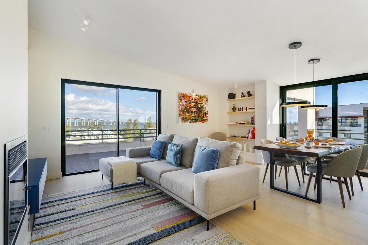 Apartamento Whome Bachelor Pad In The Sky, Great For Digital Nomads & Remote Workers Lisboa