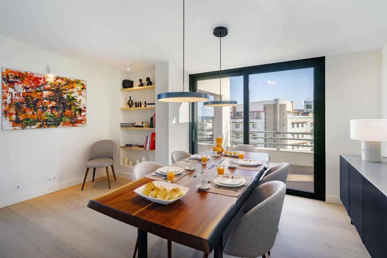 Whome Bachelor Pad In The Sky, Great For Digital Nomads & Remote Workers Apartment *